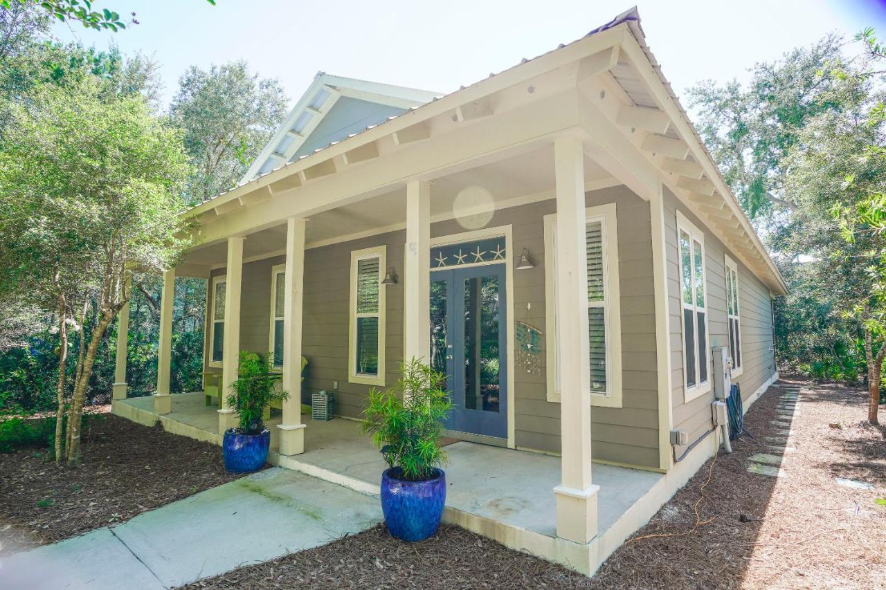 30A Beach House - Mar Chiquita Watersound Beach Exterior photo
